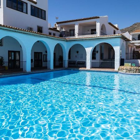 Capistrano Village B, 1 Bedroom + Free Wi-Fi Нерха Екстериор снимка